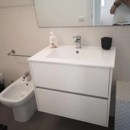 Casa Дом отдыха *