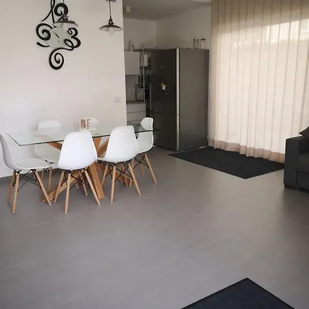 Casa * Marina di Ragusa