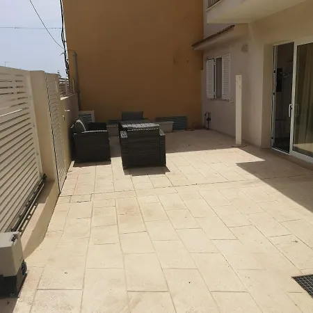 Holiday home Casa