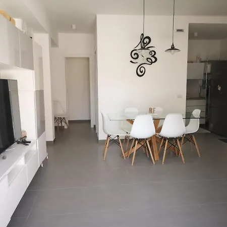 Casa Holiday home
