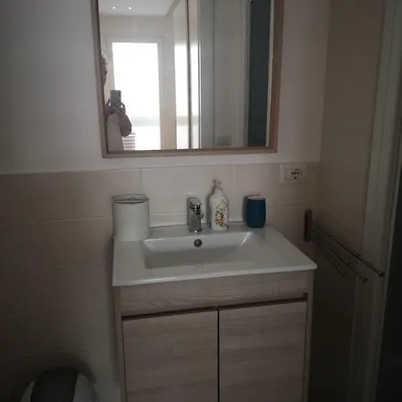 Holiday home Casa Marina di Ragusa
