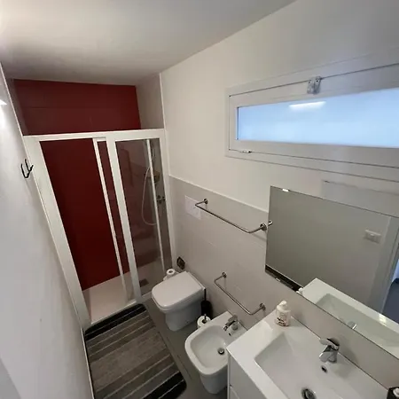 Holiday home Casa Marina di Ragusa